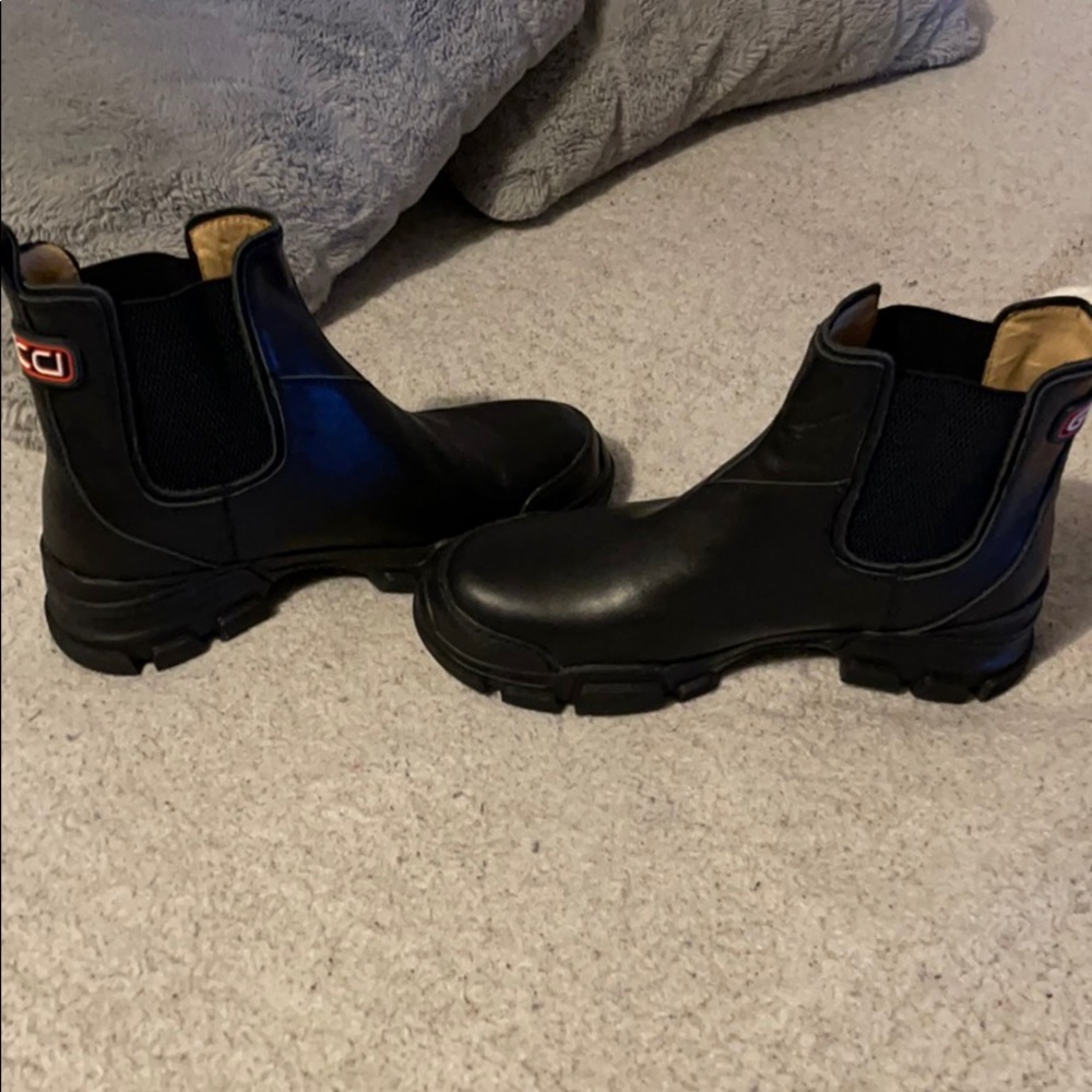 Gucci Women Boots - Picture 5 of 5